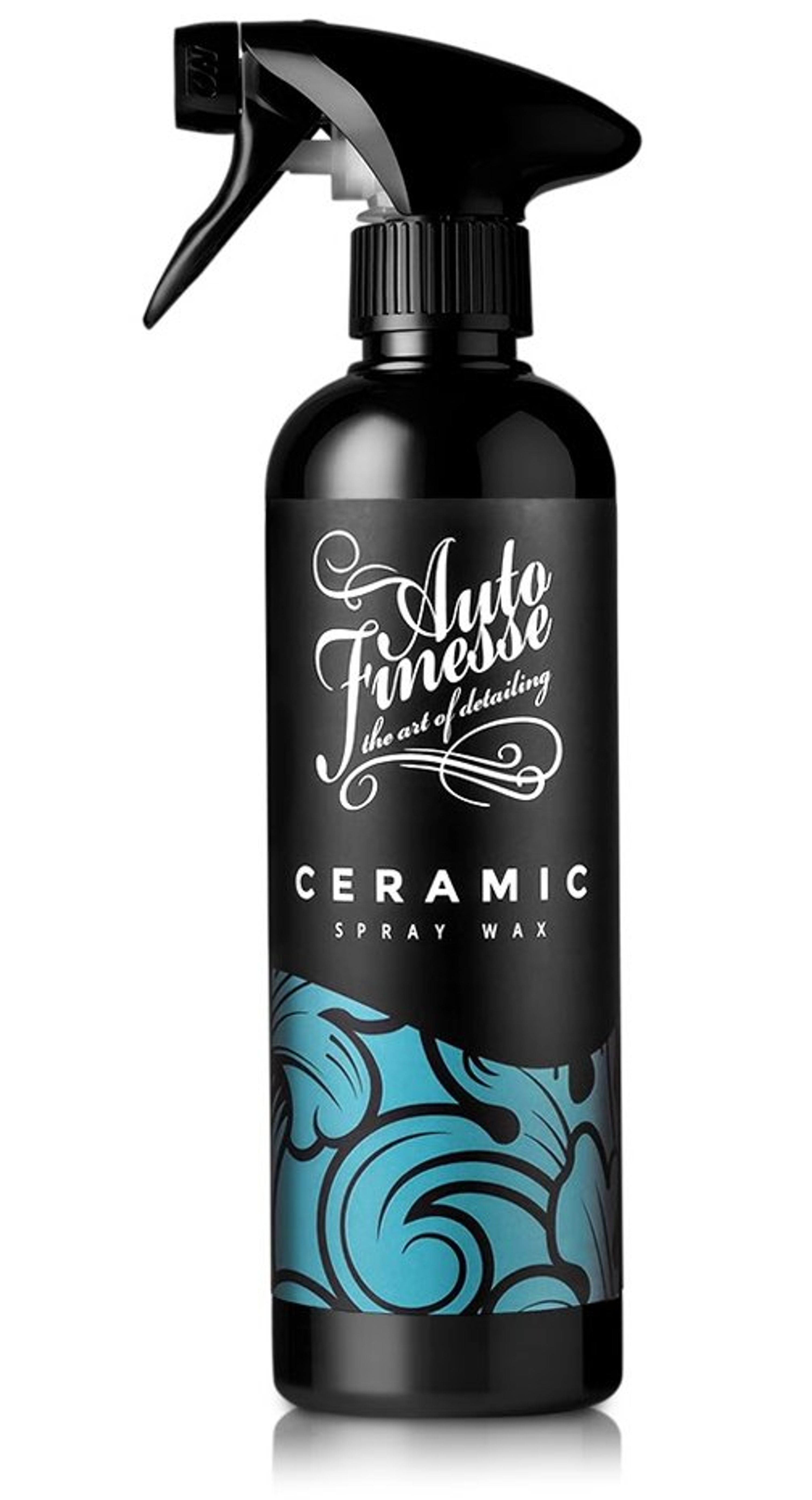 Buy Auto Finesse Ceramic Spray Wax - 500ml? - CROP
